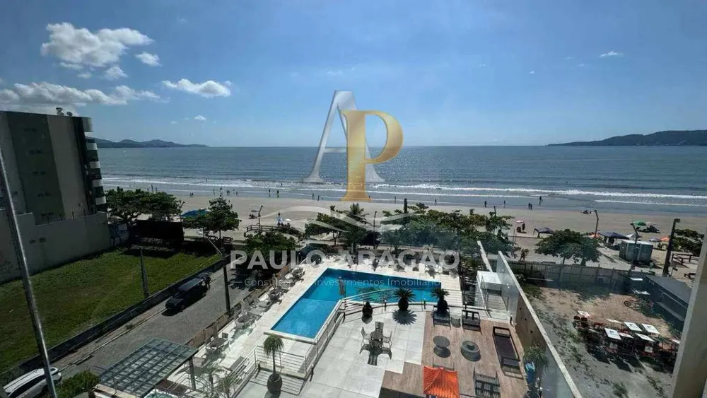 Apartamento, 4 quartos, 195 m² - Foto 1