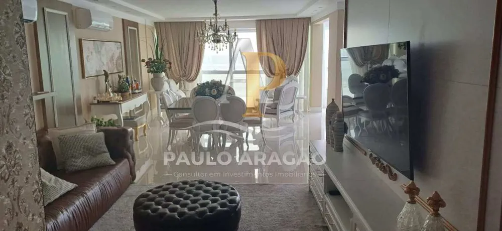 Apartamento, 4 quartos, 195 m² - Foto 14