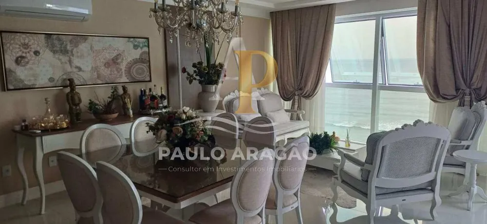 Apartamento, 4 quartos, 195 m² - Foto 5