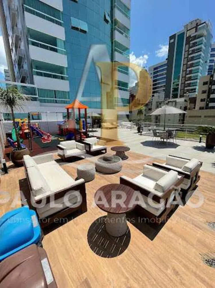 Apartamento, 4 quartos, 195 m² - Foto 6