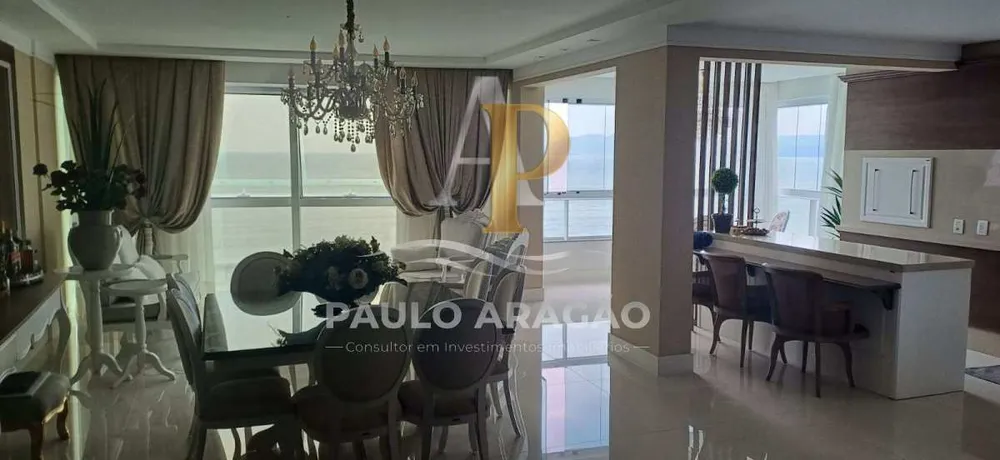 Apartamento, 4 quartos, 195 m² - Foto 10