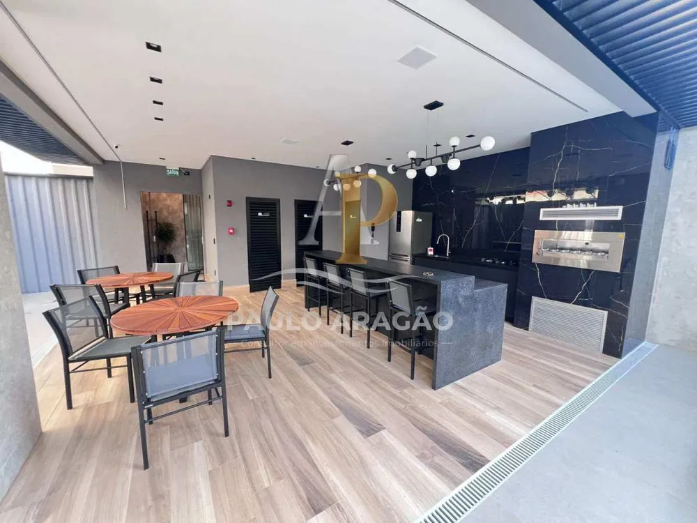 Apartamento, 2 quartos, 65 m² - Foto 1