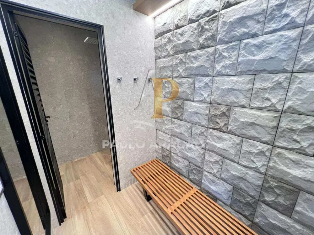 Apartamento, 2 quartos, 65 m² - Foto 2