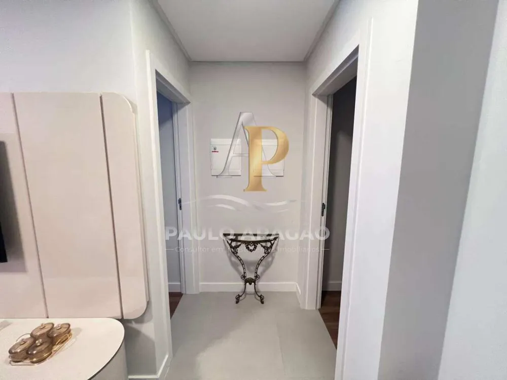 Apartamento, 2 quartos, 65 m² - Foto 3