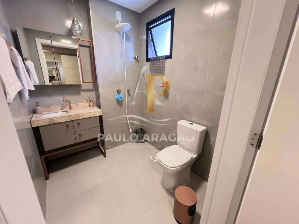 Apartamento, 2 quartos, 65 m² - Foto 4