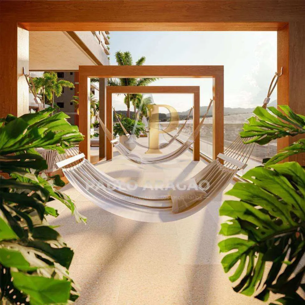 Apartamento, 3 quartos, 122 m² - Foto 6