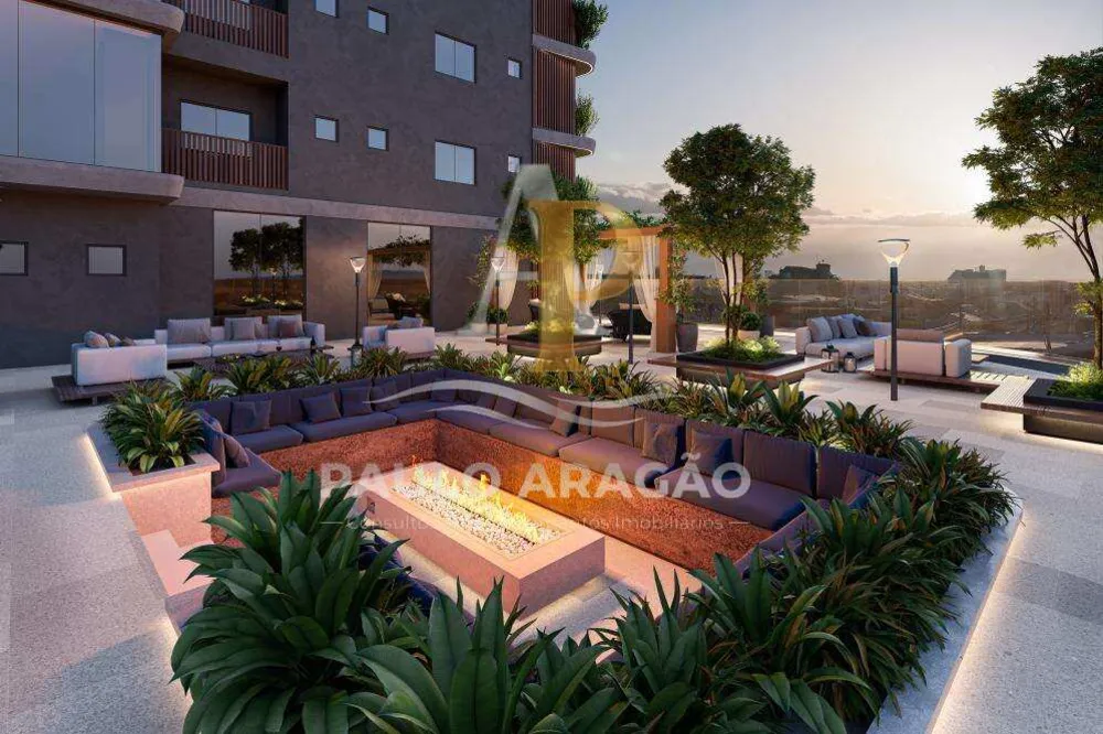 Apartamento, 3 quartos, 122 m² - Foto 5