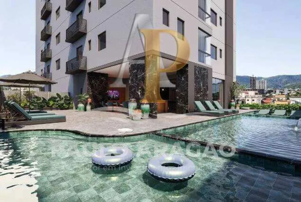 Apartamento, 2 quartos, 80 m² - Foto 1