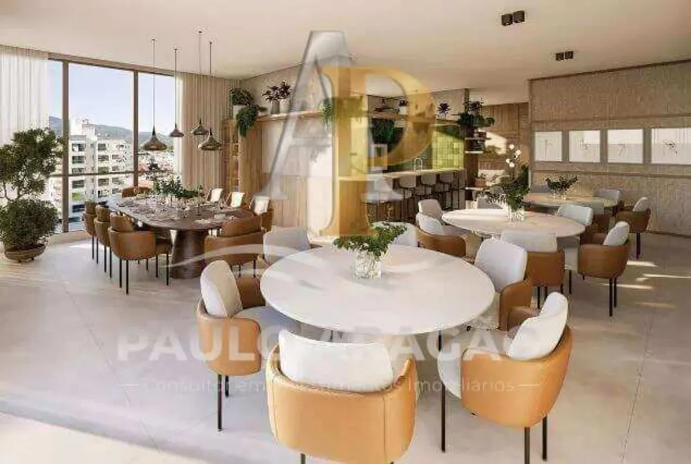 Apartamento, 2 quartos, 80 m² - Foto 3