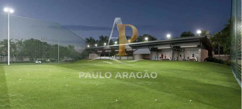 Terreno, 698 m² - Foto 8