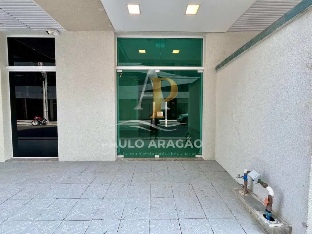 Sala-Conjunto, 101 m² - Foto 1