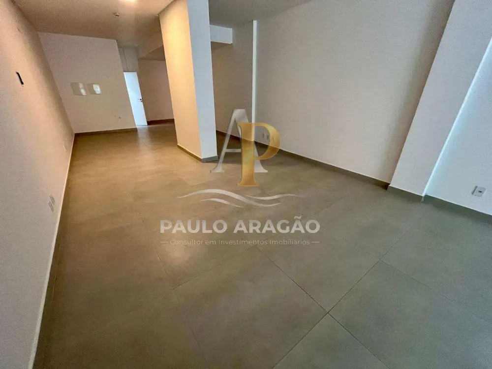 Sala-Conjunto, 101 m² - Foto 2