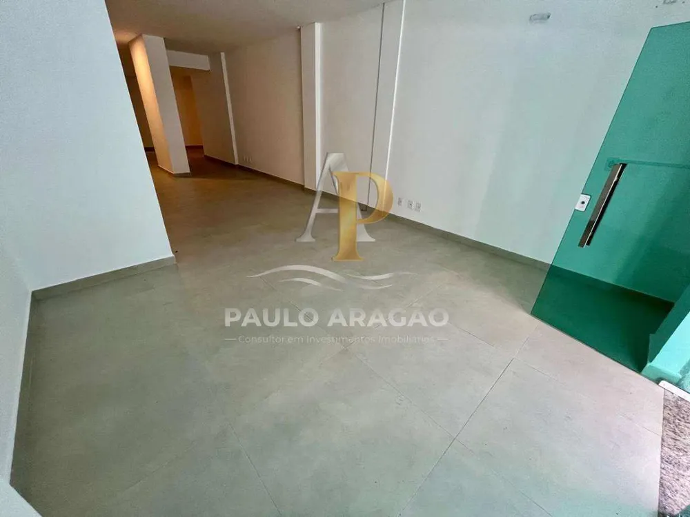 Sala-Conjunto, 101 m² - Foto 6