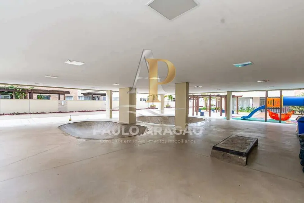 Apartamento, 3 quartos, 79 m² - Foto 5
