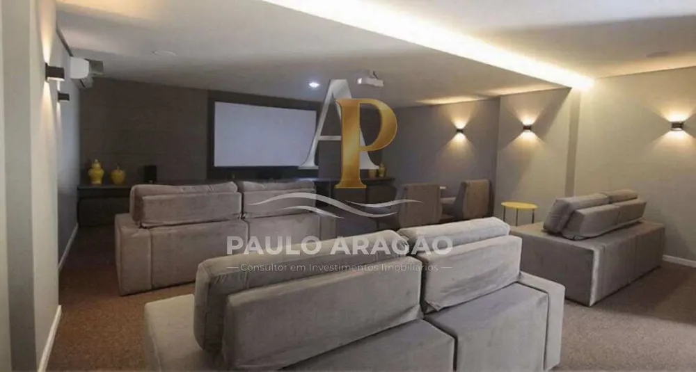 Apartamento, 3 quartos, 79 m² - Foto 7