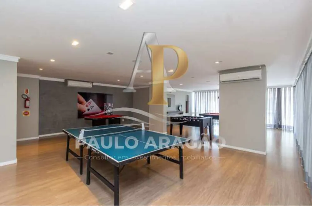 Apartamento, 3 quartos, 79 m² - Foto 2