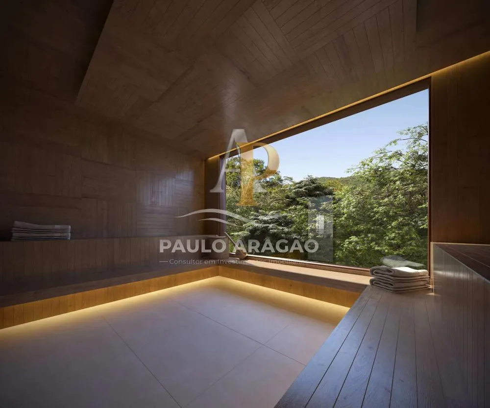 Apartamento, 3 quartos, 123 m² - Foto 5