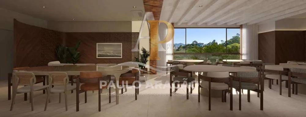 Apartamento, 3 quartos, 123 m² - Foto 7