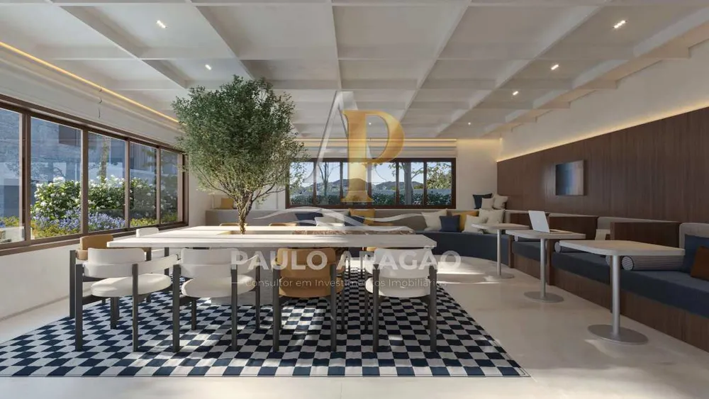 Apartamento, 3 quartos, 123 m² - Foto 3