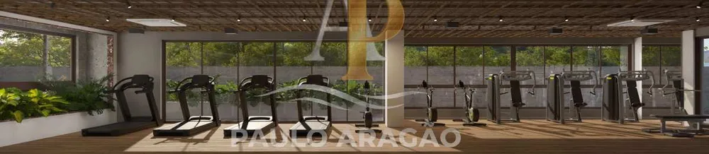 Apartamento, 3 quartos, 123 m² - Foto 4