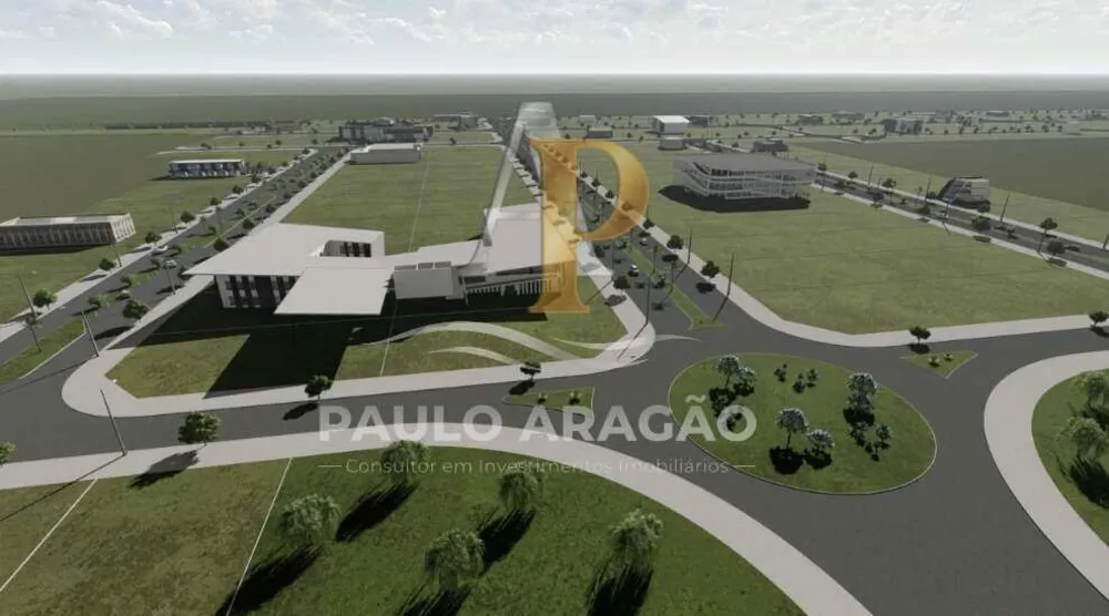 Terreno, 1180 m² - Foto 5