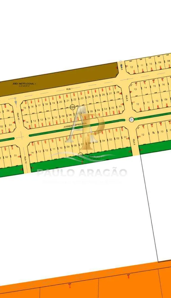 Terreno, 1180 m² - Foto 3