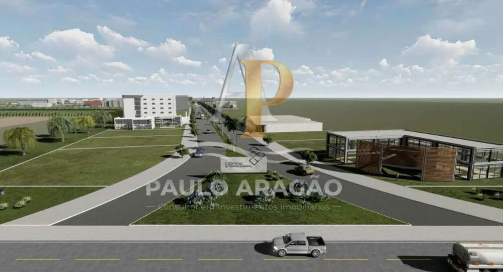Terreno, 1180 m² - Foto 4