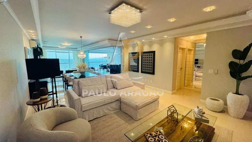 Apartamento, 4 quartos, 281 m² - Foto 2