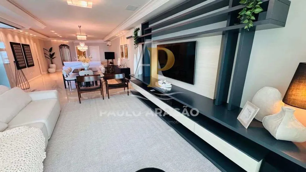 Apartamento, 4 quartos, 281 m² - Foto 1