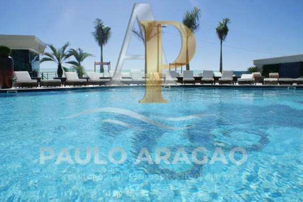 Apartamento, 4 quartos, 281 m² - Foto 1