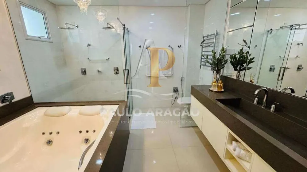 Apartamento, 4 quartos, 281 m² - Foto 8
