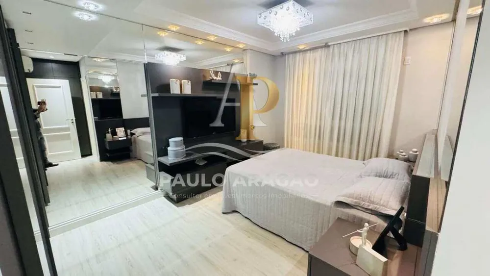 Apartamento, 4 quartos, 281 m² - Foto 11