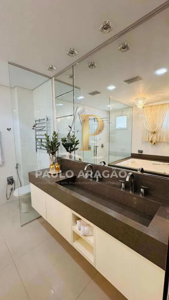 Apartamento, 4 quartos, 281 m² - Foto 12