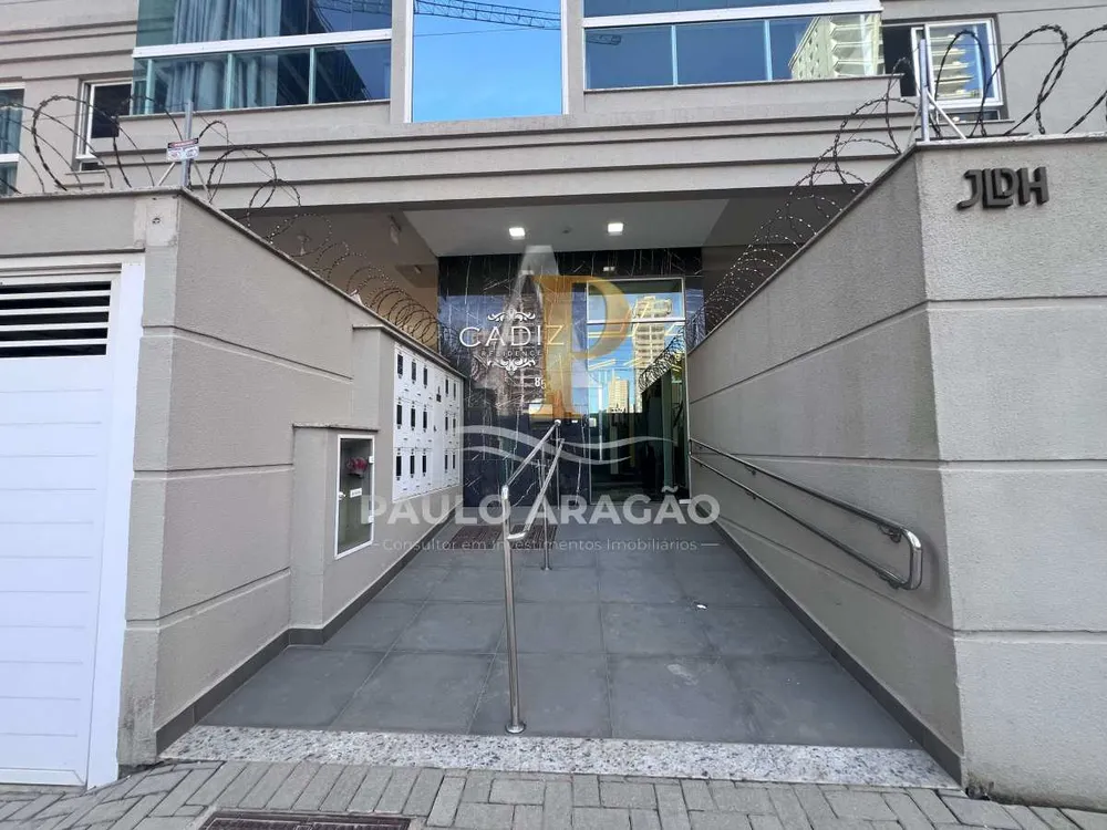 Apartamento, 2 quartos, 83 m² - Foto 2