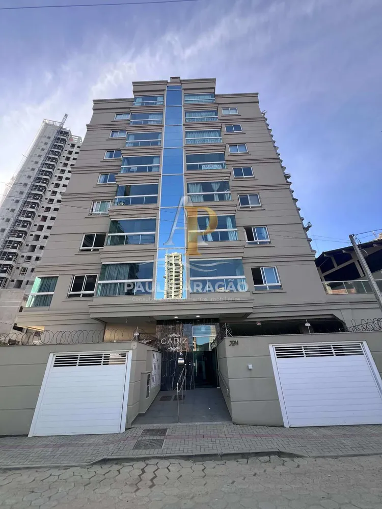 Apartamento, 2 quartos, 83 m² - Foto 2