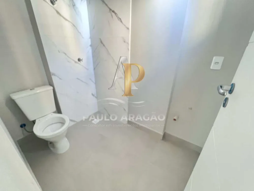 Apartamento, 2 quartos, 83 m² - Foto 9