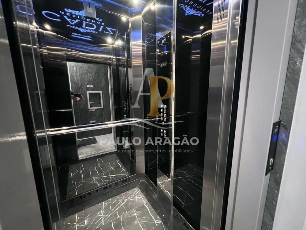 Apartamento, 2 quartos, 83 m² - Foto 8