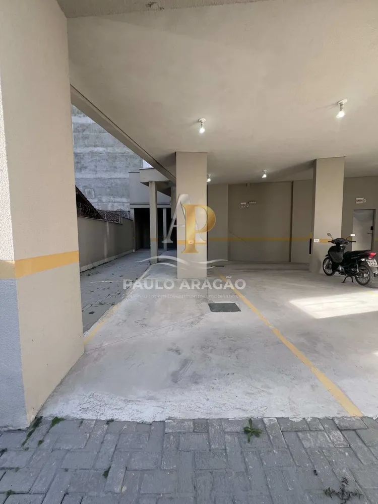 Apartamento, 2 quartos, 83 m² - Foto 6