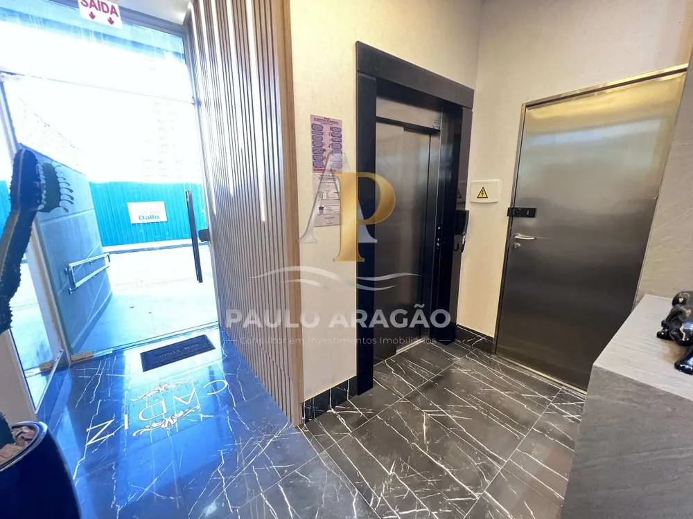 Apartamento, 2 quartos, 83 m² - Foto 15
