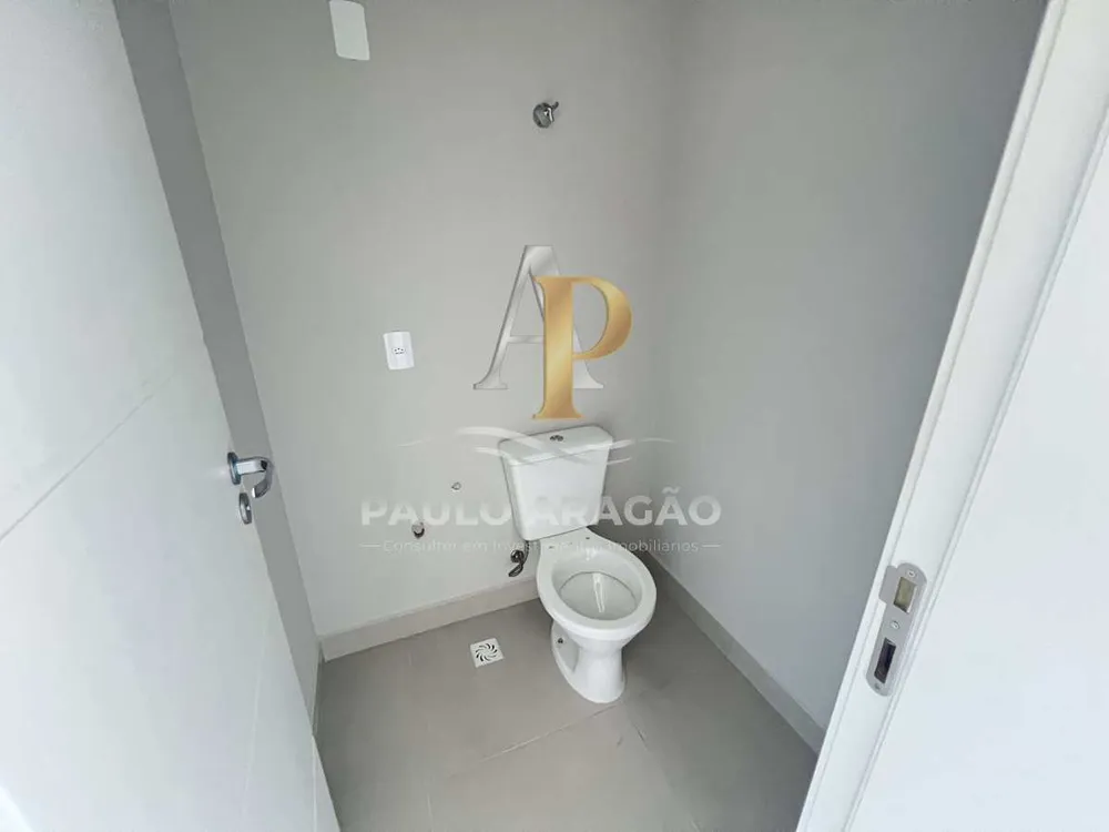 Apartamento, 2 quartos, 83 m² - Foto 8