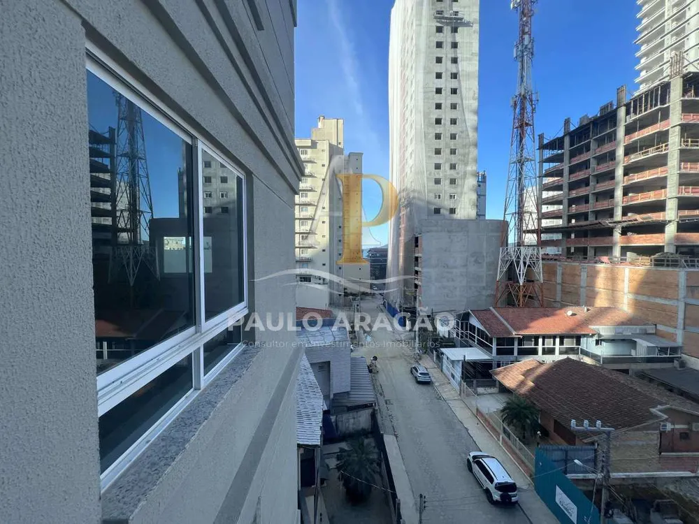 Apartamento, 2 quartos, 83 m² - Foto 1