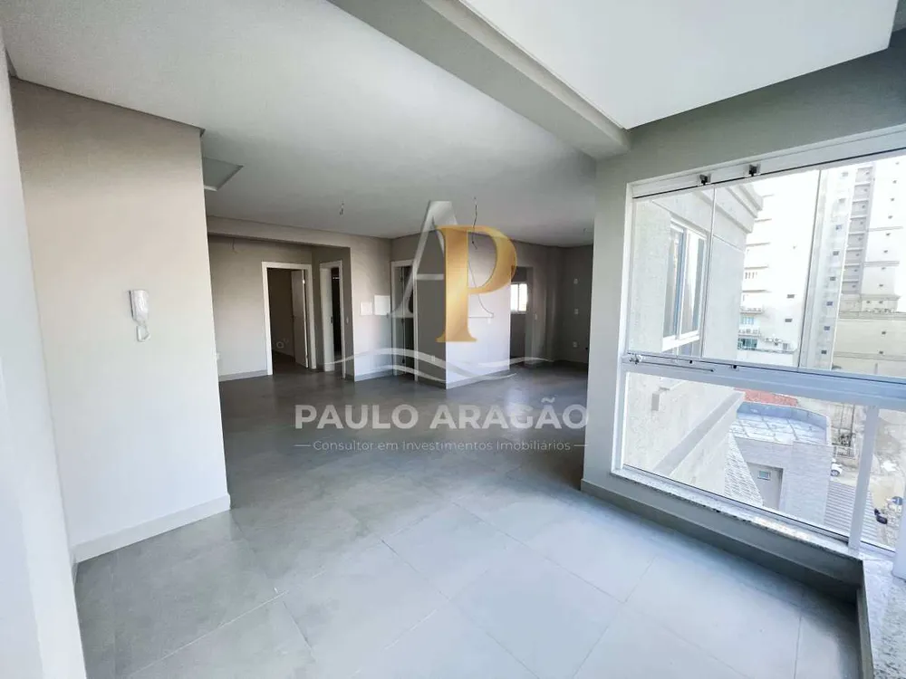 Apartamento, 2 quartos, 83 m² - Foto 3