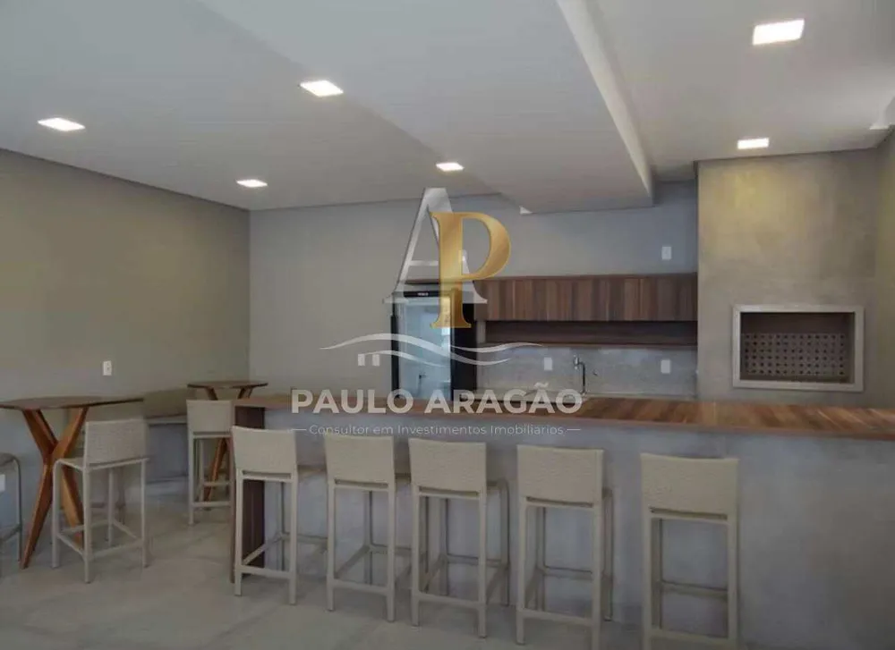 Apartamento, 3 quartos, 120 m² - Foto 3