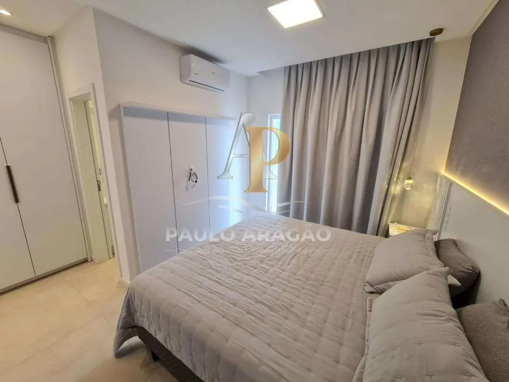 Apartamento, 3 quartos, 120 m² - Foto 11
