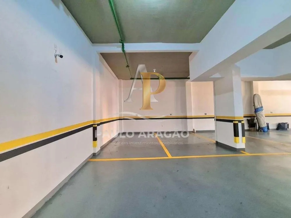 Apartamento, 3 quartos, 120 m² - Foto 5