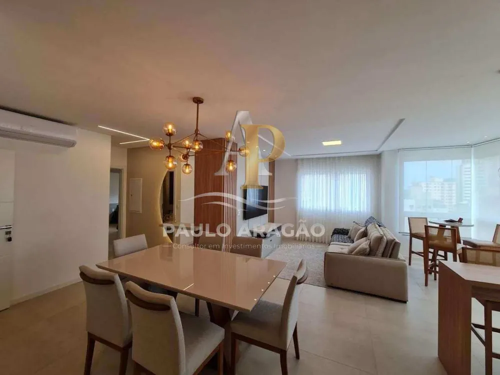Apartamento, 3 quartos, 120 m² - Foto 6