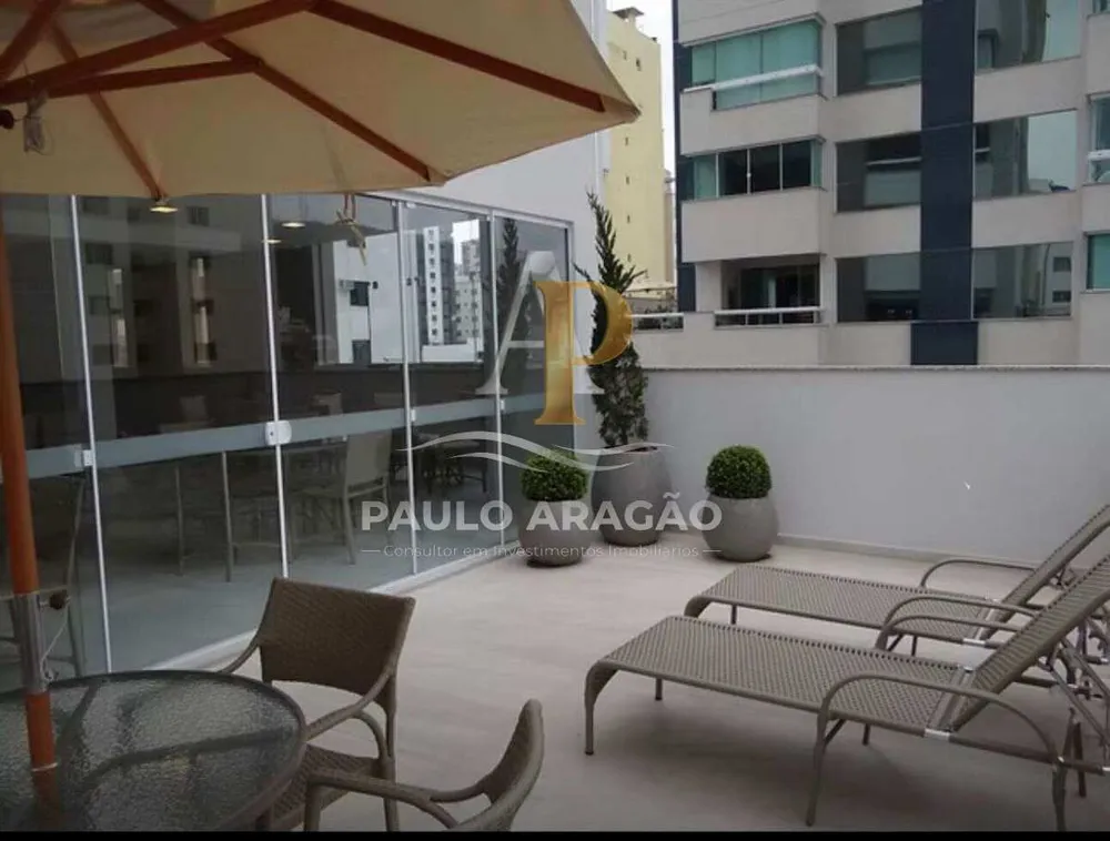 Apartamento, 3 quartos, 120 m² - Foto 12