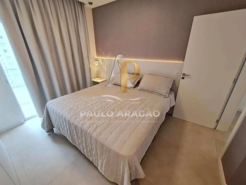 Apartamento, 3 quartos, 120 m² - Foto 8