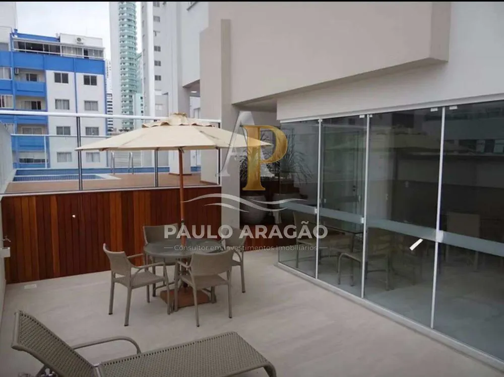 Apartamento, 3 quartos, 120 m² - Foto 1
