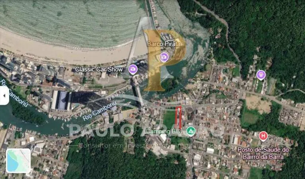 Terreno, 2091 m² - Foto 2